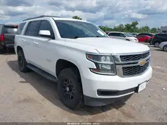 1GNSKAEC1GR119927 2016 CHEVROLET TAHOE