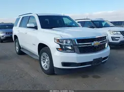 1GNSKAEC1GR387828 2016 CHEVROLET TAHOE