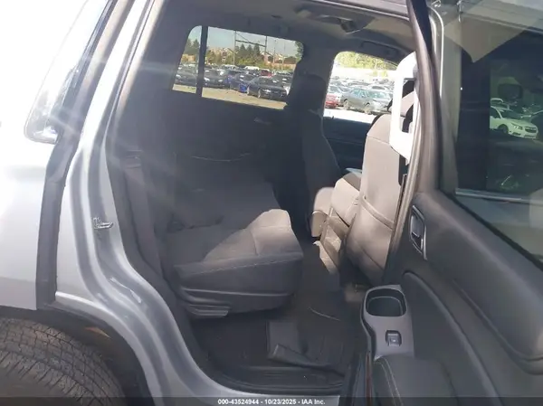 1GNSKAEC1GR455853 2016 CHEVROLET TAHOE - Image 8