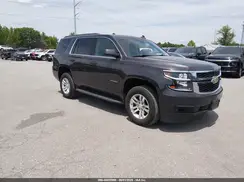 1GNSKAEC1HR293336 2017 CHEVROLET TAHOE