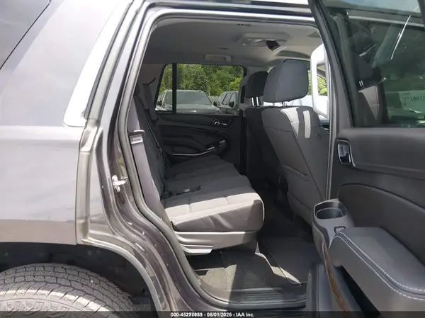 1GNSKAEC1HR293336 2017 CHEVROLET TAHOE - Image 8