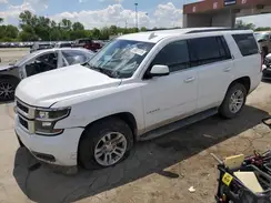1GNSKAEC1HR309051 2017 CHEVROLET TAHOE