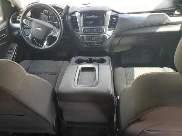 1GNSKAEC1HR309051 2017 CHEVROLET TAHOE - Image 8