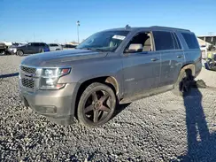 1GNSKAEC1HR328330 2017 CHEVROLET TAHOE