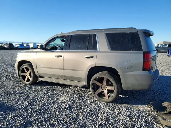 1GNSKAEC1HR328330 2017 CHEVROLET TAHOE - Image 2