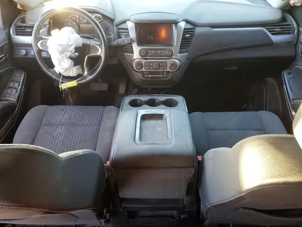 1GNSKAEC1HR328330 2017 CHEVROLET TAHOE - Image 8