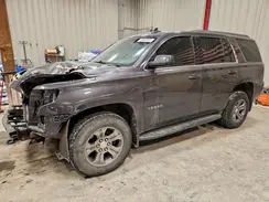 1GNSKAEC1JR278311 2018 CHEVROLET TAHOE