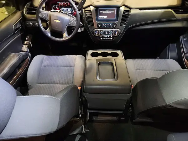 1GNSKAEC1JR278311 2018 CHEVROLET TAHOE - Image 8