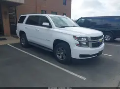 1GNSKAEC1JR298638 2018 CHEVROLET TAHOE