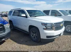 1GNSKAEC1JR314384 2018 CHEVROLET TAHOE