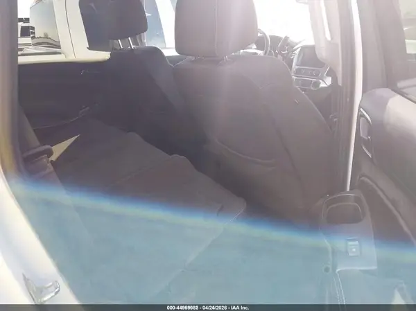 1GNSKAEC1JR314384 2018 CHEVROLET TAHOE - Image 8