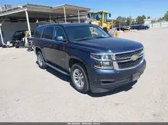 1GNSKAEC1JR323862 2018 CHEVROLET TAHOE