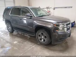 1GNSKAEC1JR325272 2018 CHEVROLET TAHOE