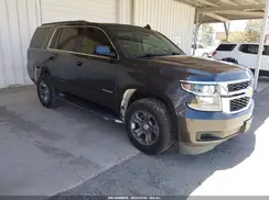 1GNSKAEC1JR326910 2018 CHEVROLET TAHOE