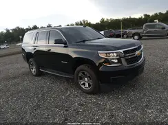 1GNSKAEC1JR344906 2018 CHEVROLET TAHOE