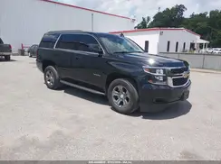 1GNSKAEC1JR346297 2018 CHEVROLET TAHOE
