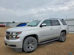 1GNSKAEC1JR369448 2018 CHEVROLET TAHOE