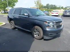 1GNSKAEC1KR138387 2019 CHEVROLET TAHOE