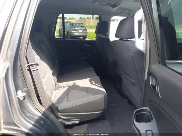 1GNSKAEC1KR138387 2019 CHEVROLET TAHOE - Image 8