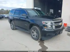 1GNSKAEC1KR145825 2019 CHEVROLET TAHOE