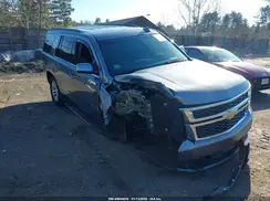 1GNSKAEC1KR182941 2019 CHEVROLET TAHOE