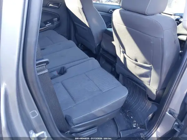 1GNSKAEC1KR182941 2019 CHEVROLET TAHOE - Image 8