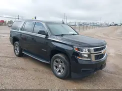 1GNSKAEC1KR334071 2019 CHEVROLET TAHOE