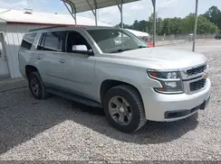 1GNSKAEC1KR348357 2019 CHEVROLET TAHOE