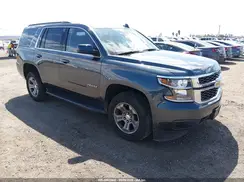 1GNSKAEC1LR295631 2020 CHEVROLET TAHOE
