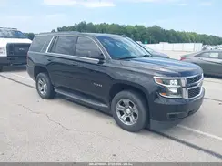 1GNSKAEC1LR298321 2020 CHEVROLET TAHOE