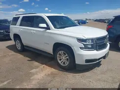 1GNSKAEC2GR345894 2016 CHEVROLET TAHOE