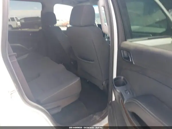 1GNSKAEC2GR345894 2016 CHEVROLET TAHOE - Image 8