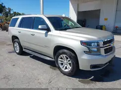 1GNSKAEC2GR380452 2016 CHEVROLET TAHOE