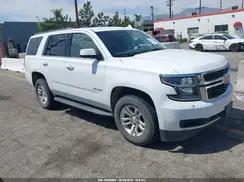 1GNSKAEC2HR296889 2017 CHEVROLET TAHOE