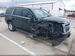 1GNSKAEC2JR109107 2018 CHEVROLET TAHOE