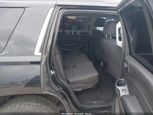 1GNSKAEC2JR109107 2018 CHEVROLET TAHOE - Image 8