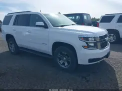 1GNSKAEC2JR331274 2018 CHEVROLET TAHOE