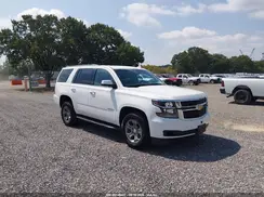 1GNSKAEC2JR336491 2018 CHEVROLET TAHOE
