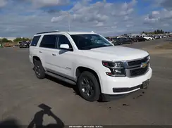 1GNSKAEC2JR345806 2018 CHEVROLET TAHOE