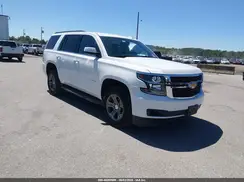 1GNSKAEC2JR354229 2018 CHEVROLET TAHOE