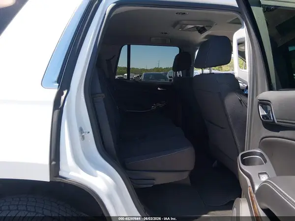 1GNSKAEC2JR354229 2018 CHEVROLET TAHOE - Image 8