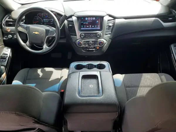 1GNSKAEC2JR365411 2018 CHEVROLET TAHOE - Image 8