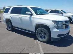 1GNSKAEC2JR365618 2018 CHEVROLET TAHOE