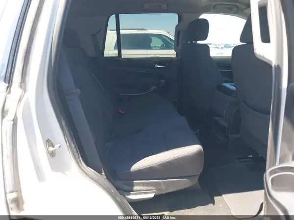 1GNSKAEC2JR365618 2018 CHEVROLET TAHOE - Image 8