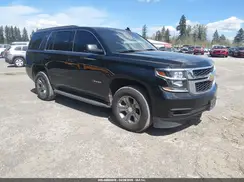 1GNSKAEC2JR366641 2018 CHEVROLET TAHOE