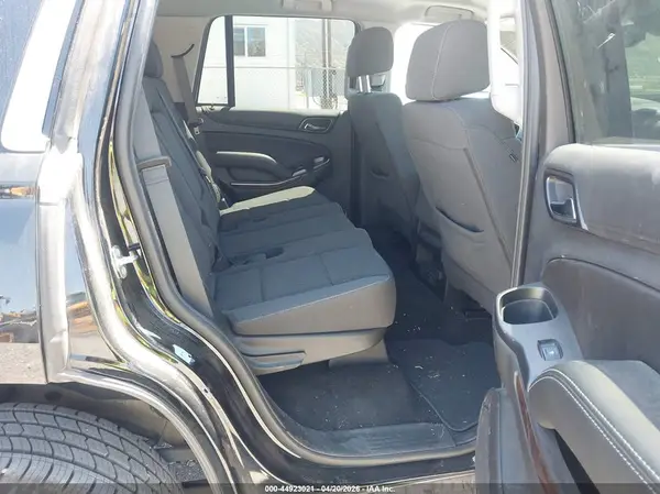1GNSKAEC2JR369071 2018 CHEVROLET TAHOE - Image 8