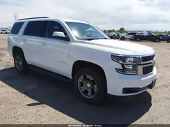 1GNSKAEC2KR101090 2019 CHEVROLET TAHOE