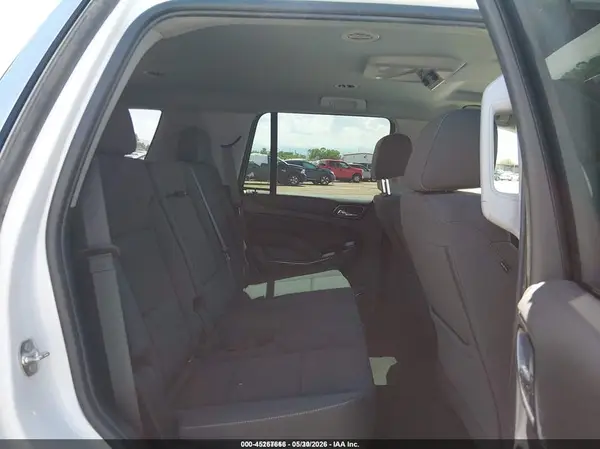 1GNSKAEC2KR101090 2019 CHEVROLET TAHOE - Image 8