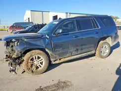 1GNSKAEC2KR145042 2019 CHEVROLET TAHOE