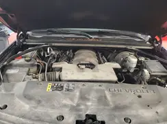 1GNSKAEC2KR241947 2019 CHEVROLET TAHOE